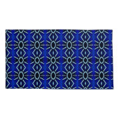 日曜日の月による愛までに住んで下さい 枕カバー (裏面)