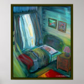 日曜日の朝 ポスター (正面)