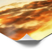 日曜日の朝 ポスター (コーナー)