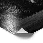 「日曜日の静謐」 フォトプリント            (角)