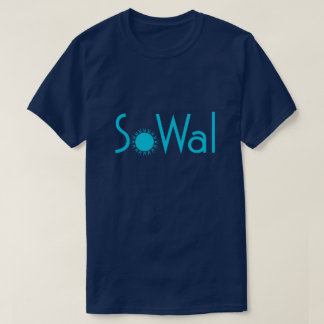 日曜日のSoWal南Walton郡 Tシャツ