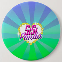 日曜日はボタンを放射します