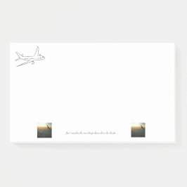 日曜日はポスト・イットを常に照らします ポストイット