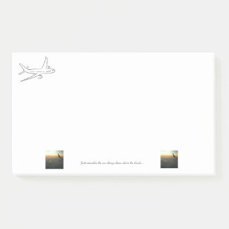 日曜日はポスト・イットを常に照らします ポストイット