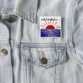 日曜日は常に再度上がります! (日本) #2 缶バッジ (インサイチュ)