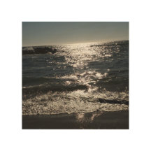日曜日は海に接吻しました