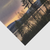 日曜日を後を追って下さい 薄葉紙 (詳細)