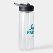 日曜日パークウェイ2025ウォーターボトル ウォーターボトル (右面)