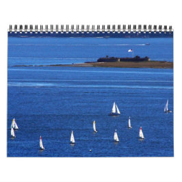 日曜日僅かIIの~ 2014年 カレンダー