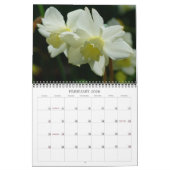 日曜日僅かIIの~ 2014年 カレンダー (2月 2026)