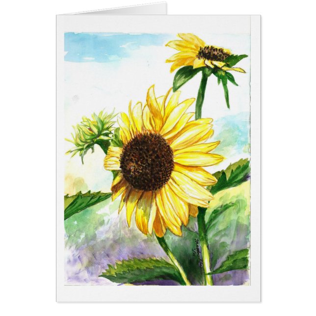 日曜日常にの方に (正面)