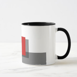 日曜日日曜日のマグ マグカップ