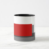 日曜日日曜日のマグ マグカップ (中央)