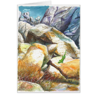 日曜日浸るヤモリ