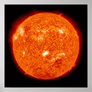 日曜日2の太陽のな活動 ポスター