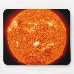 日曜日2の太陽のな活動 マウスパッド