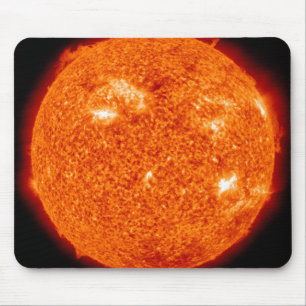 日曜日3の太陽のな活動 マウスパッド