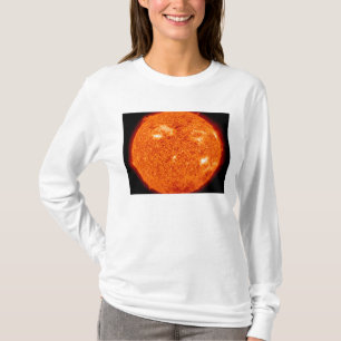 日曜日3の太陽のな活動 Tシャツ