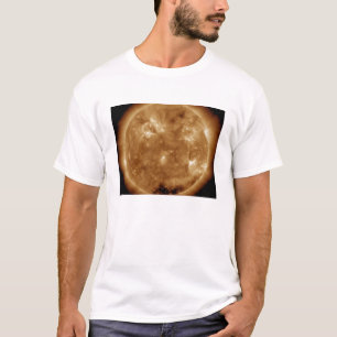 日曜日5の太陽のな活動 Tシャツ