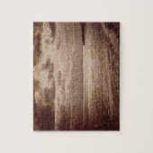 日曜日、ノルマンディーc.1857 (セピア色の写真の効果 ジグソーパズル (縦)