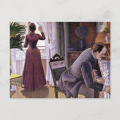 日曜日 ポストカード (正面)