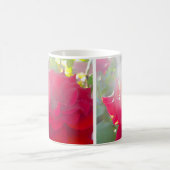 日曜日(5)の範囲 コーヒーマグカップ (中央)