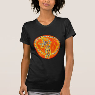 日曜日 Tシャツ