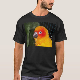 日曜日Conure Tシャツ