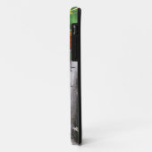 日曜日Conures Case-Mate iPhoneケース (裏面/左)