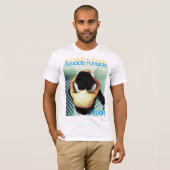 日曜日Funday Tシャツ (正面フル)