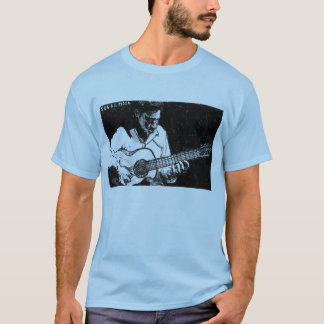 日曜日Kilの月 Tシャツ