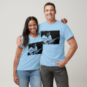 日曜日Kilの月 Tシャツ (ユニセックス)