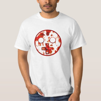 日曜日Nurse Shirt氏 Tシャツ
