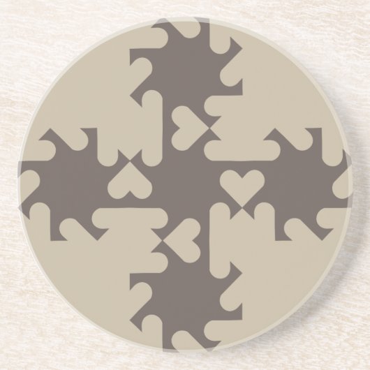 日曜日Sponapのコースター2 コースター (正面)