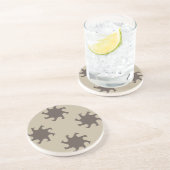 日曜日Sponapのコースター3 コースター (側面)