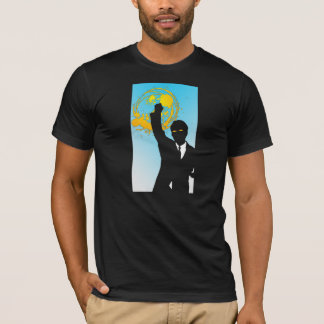 日曜日Toucher Tシャツ