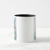 日曜日Tzu マグカップ (中央)