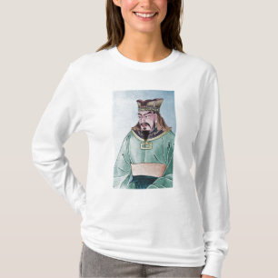 日曜日Tzu Tシャツ