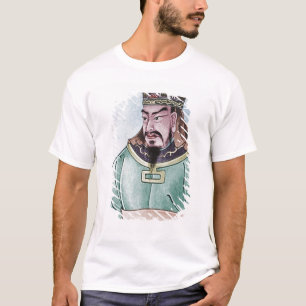 日曜日Tzu Tシャツ