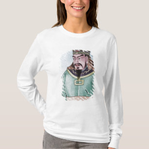 日曜日Tzu Tシャツ