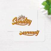 日曜最高のの夏 (デスク)