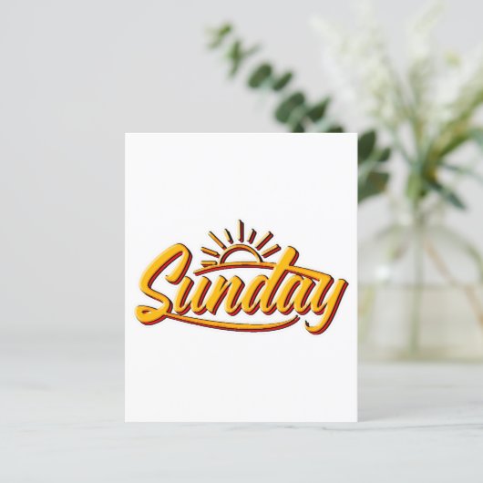 日曜最高のの夏 (スタンド正面)