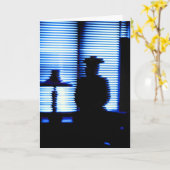 日曜最高の カード (黄色い花)