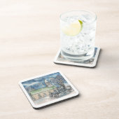 日曜最高の コースター (右側)