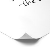 日最高のの数 ポスター (角)