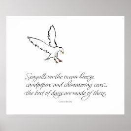 日最高のの数 ポスター