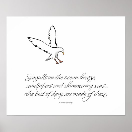 日最高のの数 ポスター (正面)