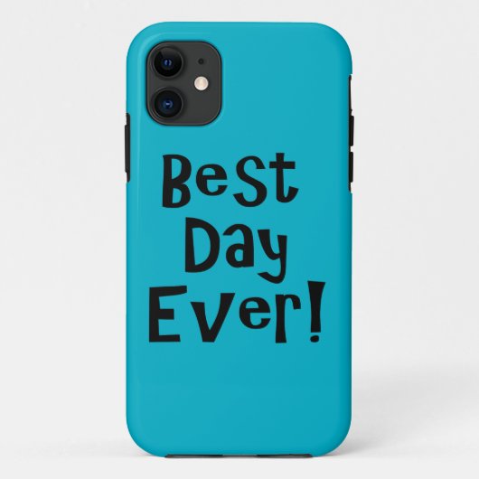 日最高の前! Case-Mate iPhoneケース (裏面)