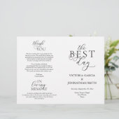 日最高の式結婚折畳み式 (スタンド正面)