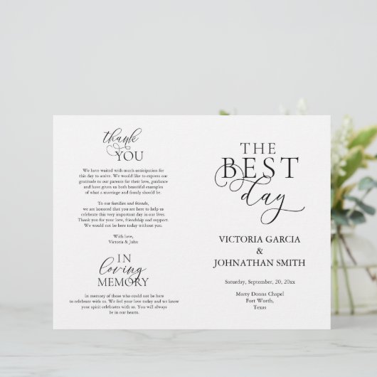 日最高の式結婚折畳み式 (スタンド正面)